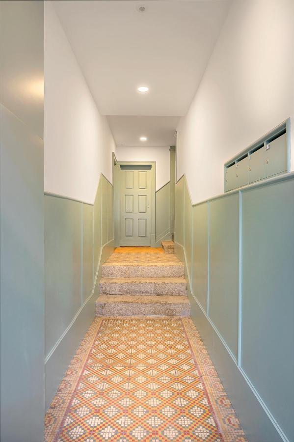 Host Wise - Oporto Classic Apartment Exterior photo