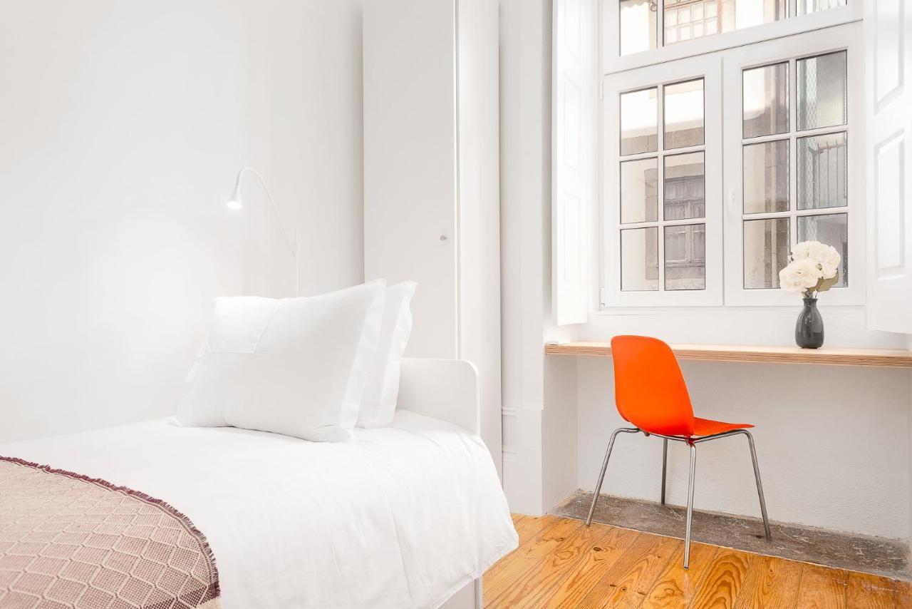 Host Wise - Oporto Classic Apartment Exterior photo